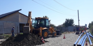 Guvernul alocă aproape 27,5 milioane de lei pentru alimentarea cu apă și canalizarea din Vaslui, Bârlad, Negrești și Huși