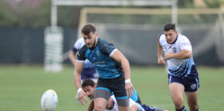 Rugby Club Bârlad se menține pe locul II și după turneul de la Iași