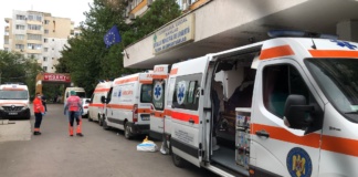 Valul patru „îngenunchează” județul Vaslui: 282 de cazuri într-o singură zi!