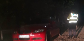 Vasluian depistat la volan, în Moreni, deşi avea persmisul de conducere reţinut