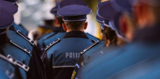 Peste 180 de candidați înscriși pentru cele 11 posturi de ajutor de șef de post