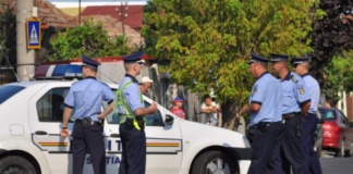 Polițiștii vasluieni promit o minivacanță în siguranță