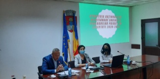 Sistemul Național de Probațiune din România a aniversat 20 de ani de existență