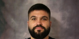 Rugbistul Ionuț Balaban, achiziționat de francezii de la Sporting Club Appameen
