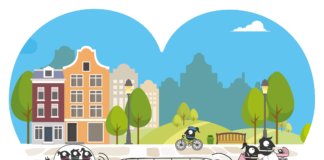 Fă mișcare. Rămâi sănătos! Începe Săptămâna Europeană a Mobilității (16-22 septembrie 2021)
