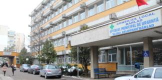 Nouă firme interesate de întocmirea documentațiilor pentru noul corp al spitalului bârlădean