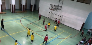 ”Săptămâna Europeană a Sportului” și ”Ziua Europeană a Sportului Școlar”, ediția 2021