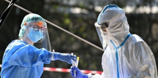 Pandemia cu coronavirus – între precauție și prudență (o retrospectivă necesară) (I)