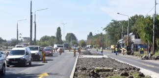 USR PLUS „Traficul auto din Vaslui poate fi gestionat mai bine”