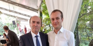 Deputatul Tudor Polak și-a bulversat prietenii virtuali!