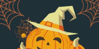 De Halloween vezi o groază de filme noi la Happy Cinema și pe www.play.happycinema.ro