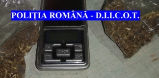 Încă o acțiune SICE Vaslui