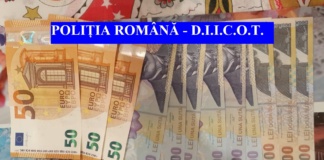 Tineri cercetați pentru efectuarea de operațiuni cu substanțe cu efecte psihoactive