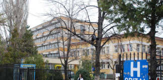 Gripa și Covidul modifică programul de vizite la Spitalul „Elena Beldiman” Bârlad