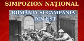 Bârlad: simpozion național online dedicat celui de-al Doilea Război Mondial
