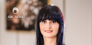 Urmărirea sarcinii cu uter septat complet – povestea Mihaelei la Maternitatea Arcadia