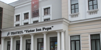 Teatrul „Victor Ion Popa” Bârlad a primit fonduri guvernamentale