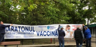 Reguli noi pentru bârlădeni: barurile, cluburile și discotecile rămân închise!