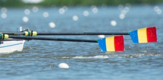 O canotoare din județ reprezintă județul la Campionatul European de Juniori