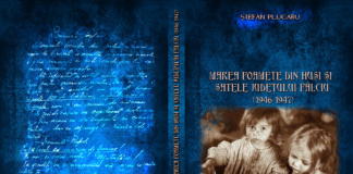 Ștefan Plugaru – Marea foamete din Huși și satele județului Fălciu (1946-1947) – lucrare de referință a istoriei locale (Recenzie) (I)