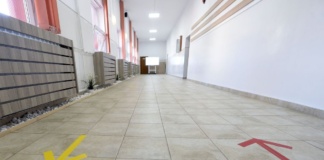 Efectele cursurilor față în față: încă 106 elevi și 69 de profesori din județ, infectați cu COVID-19