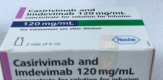 Septuagenară internată la Bârlad, tratată în premieră cu anticorpi monoclonali neutralizanți