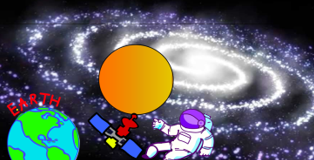 Elevii bârlădeni visează să devină astronauți
