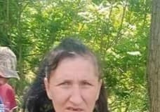 APELAŢI 112 DACĂ VEDEŢI ACEASTĂ PERSOANĂ !