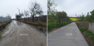 Edilul comunei Tutova la raport: ce realizări are în ultimul an?