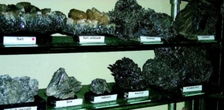Expoziția „Bucăți din stele”, vernisată în acest weekend