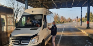 Rapoarte de testare pentru depistarea SARS-Cov-2 false, depistate la frontieră
