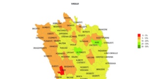 Municipiul Bârlad și comuna Muntenii de Jos, fruntașele vaccinării din județ!