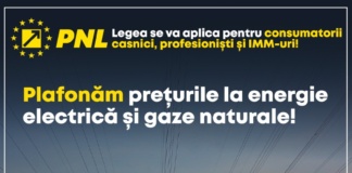 Tudor Polak: „Sprijinim românii cu costurile facturilor în iarna aceasta, prin măsuri echilibrate şi adaptate situației economice”