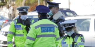 Acțiuni informativ-preventive pentru combaterea efectelor pandemiei de Covid-19