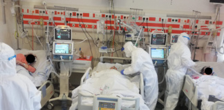 Situație critică la spitalul bârlădean: aproape o sută de decese numai în octombrie!