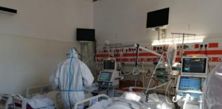 Medicii bârlădeni, apel disperat către populație: „Situaţia devine disperată în toate spitalele. Singura șansă este vaccinarea!”