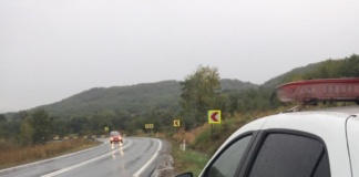 Atenție, șoferi beți pe drumurile publice!