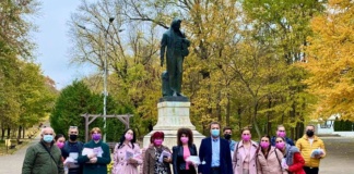 Cum au reușit femeile din ALDE să convingă mii de românce din toată țara să ia în serios îndemnul «Mergi la control!»