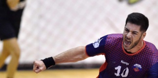 CSM Vaslui dă un jucător Naționalei de handbal, dar și antrenorul cu portarii