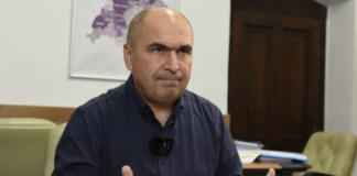 Motivele pentru care Vasluiul nu se poate compara cu Oradea, orașul din România care a cunoscut cea mai mare dezvoltare
