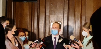 Mihai Botez, proiect de lege pentru îmbunătățirea siguranței rutiere și a disciplinei în trafic