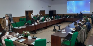 Tu ce ai schimba la orașul tău?