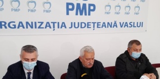 PMP nu va fuziona cu PNL!