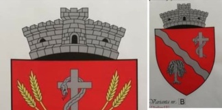 Locuitorii din Pochidia își aleg stema comunei