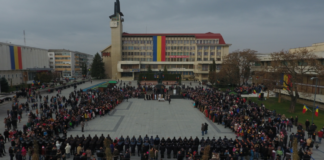 …Totuși, Ziua Națională a României trebuie sărbătorită cum se cuvine!