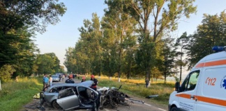 Călătorii cu final tragic – activitate de prevenire, la Penitenciarul Vaslui