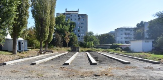 Noul Ambulatoriu de specialitate al spitalului bârlădean, mai aproape de realitate