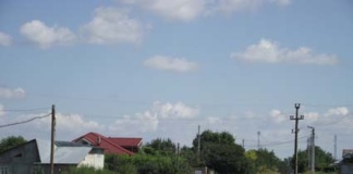 Sătenii din Gara Banca vor avea rețea de canalizare menajeră și stație de epurare