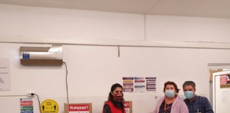 Spitalul din Bârlad a primit concentratoare și măști de oxigen