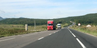 Atenționare pentru șoferii vasluieni: Limita maximă a vitezei pe drumurile naționale și europene a scăzut